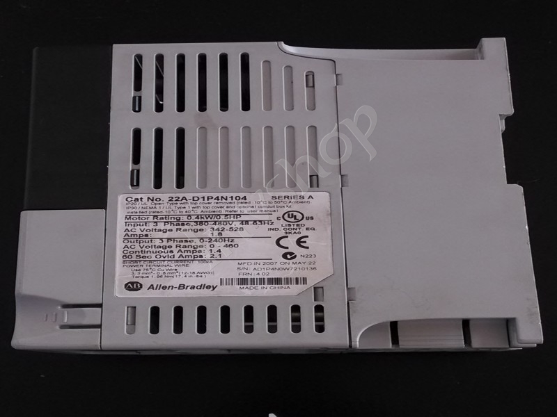 new GE FANUC analogic Module IC694ALG223A