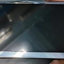 AM-800480LTMQW-W0H LCD PANEL