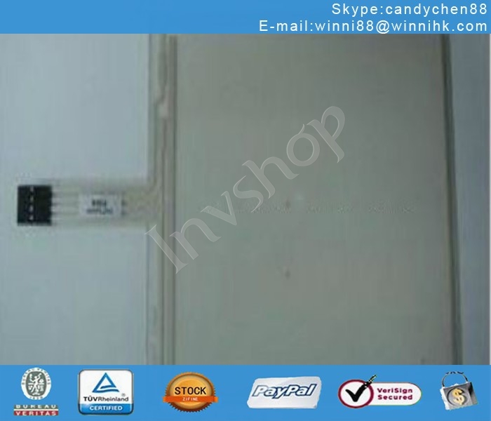3M panel PNï¼šNEW 98-0003-1587-3 MICROTOUCH touch screen