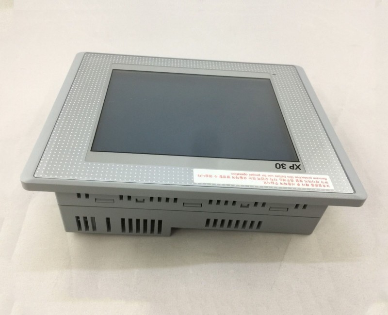 XP30-BTE/DC LS man-machine interface
