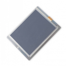 33 Pins RGB 5,7 Zoll 320 * 240 WLED Helligkeit 400nits TFT LCD-Display M740ADOA