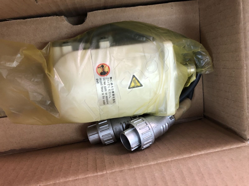 MSM082A1F Panasonic Servo Motor New and Original