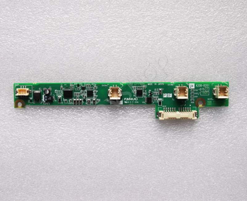 A20B-8201-0152 Fanuc System inverter