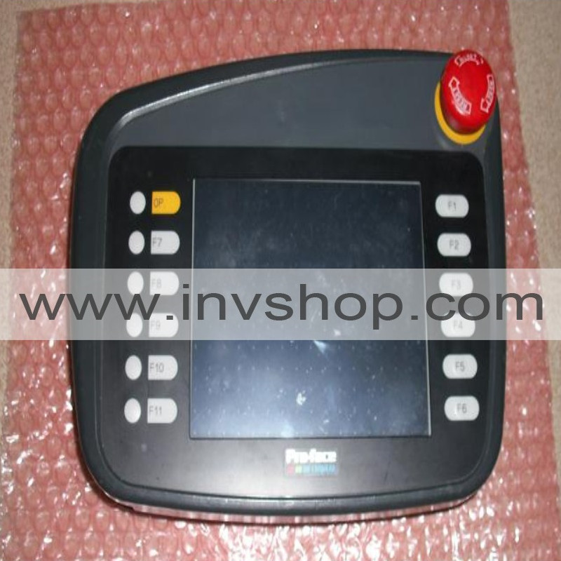 Die Mensch - Maschine - gph70-sc11-24v Operation