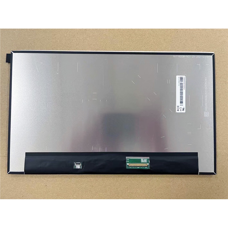 NV116QUM-N31 BOE 11,6 Zoll 3840 × 2160 LCD-ANZEIGE