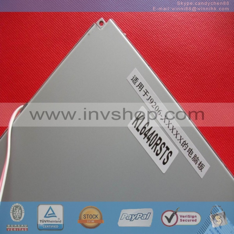 Original KS3224AST-B lcd screen in stock