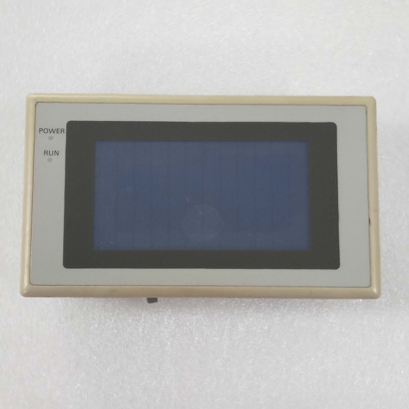 NT20S-ST121-EV3 Omron HMI Ninety percent New
