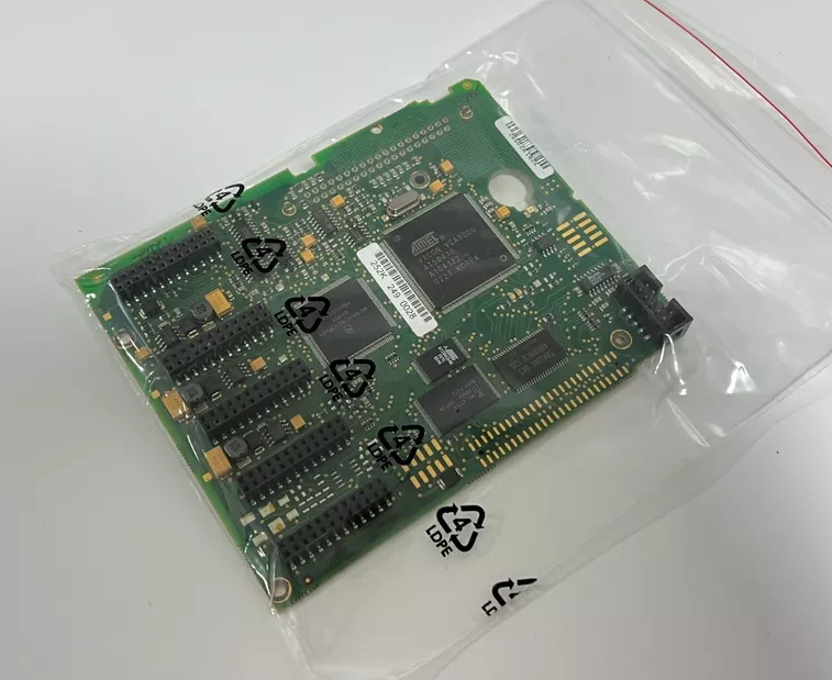 VACON PC00252G used 80% new Frequency converter motherboard lvds Online One-stop Shopping