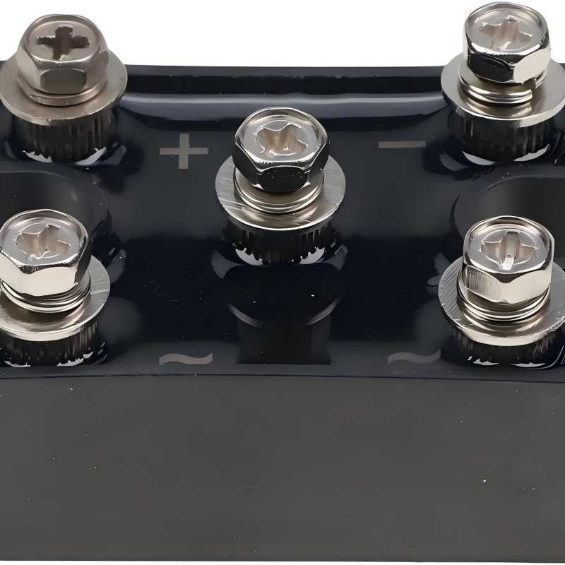 New replacement of Rectifier Bridge Modules Crydom 9Y0916 M50100TB1600-8691