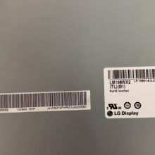 new LM190WX2TLB1 1440*900 19 inch LCD screen