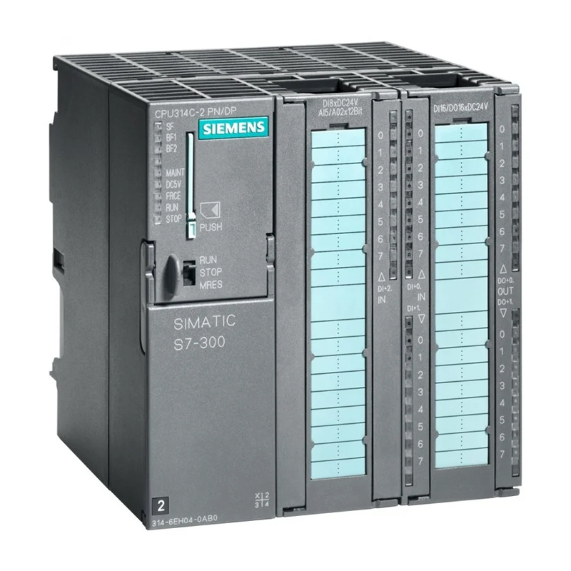 6ES7314-6EH04-0AB0 SIEMENS Stromversorgungsmodul LVDS Online-Einkauf aus einer Hand