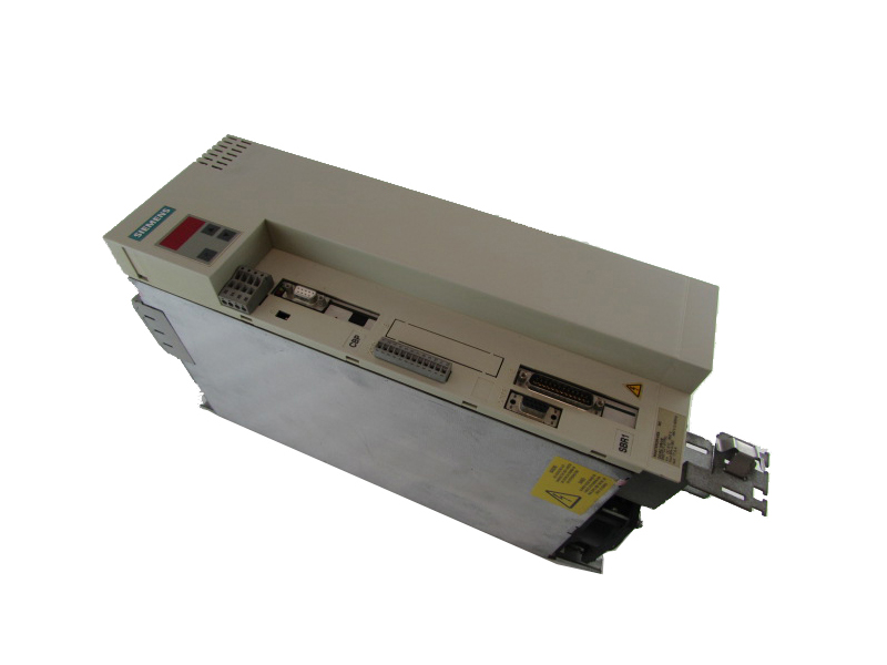 new siemens motion control converter 6SE7023-4EP50