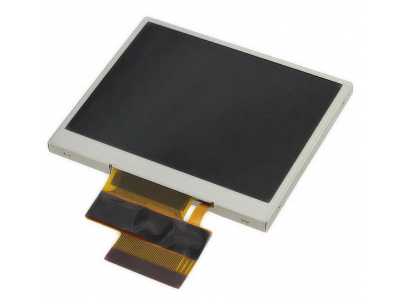 TCG035QVLPAANN-AN00 Kyocera 3,5 Zoll 320 × 240 LCD-ANZEIGE