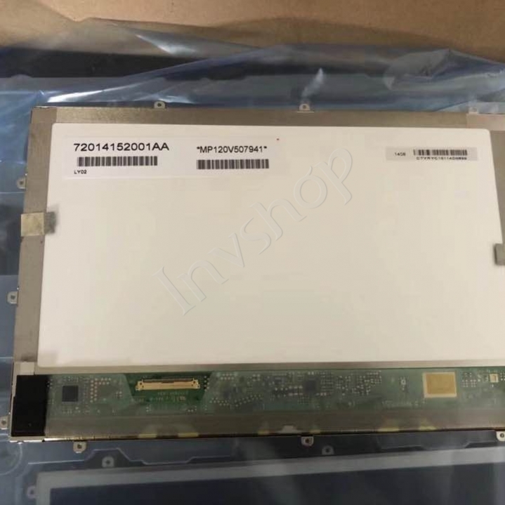 SCHARFE LQ101K1LY02 10,1-Zoll-LCD-display