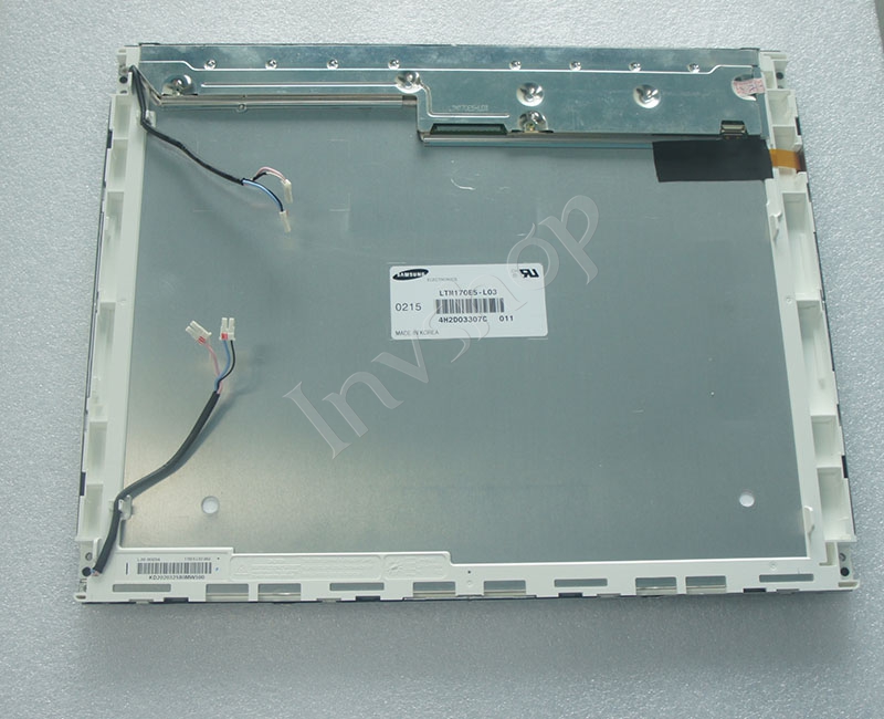 LTM170E5-L03 New and Original SAMSUNG 17inch LCD Panel
