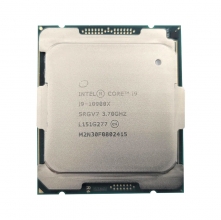 i9 10900x processor