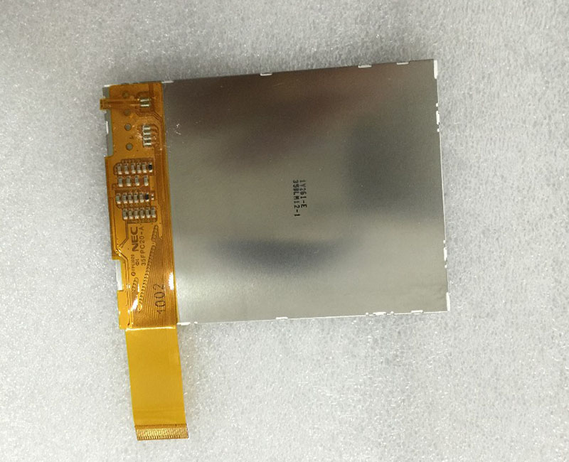 NL2432HC22-40A NEC 3.5