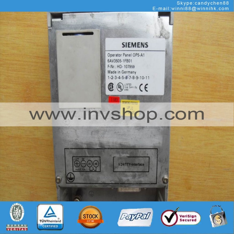 F940wgot-twd-c touchscreen - Glas