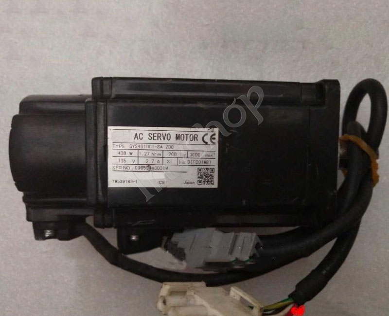 gys401dc1-sa  zd8 fuji servomotor, neue und originelle