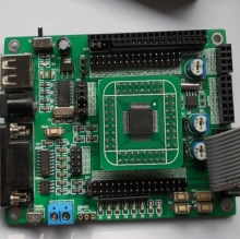 MSP430F149-DEV2 MSP430F149 Singlechip Development Boards