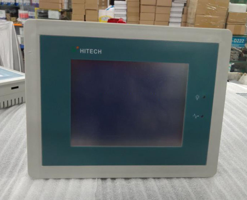 Touch Panel PWS1711-STN Haiteck