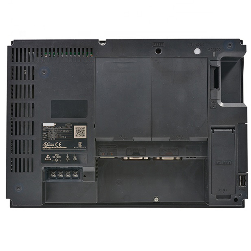 GT2710-STBA Mitsubishi GOT2000 Touch Screen HMI