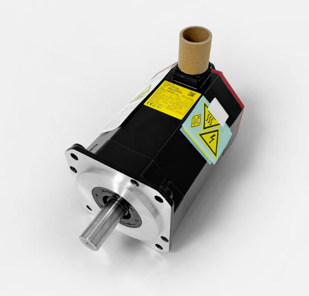 A06B-2082-B403 Fanuc-AC Servomotor