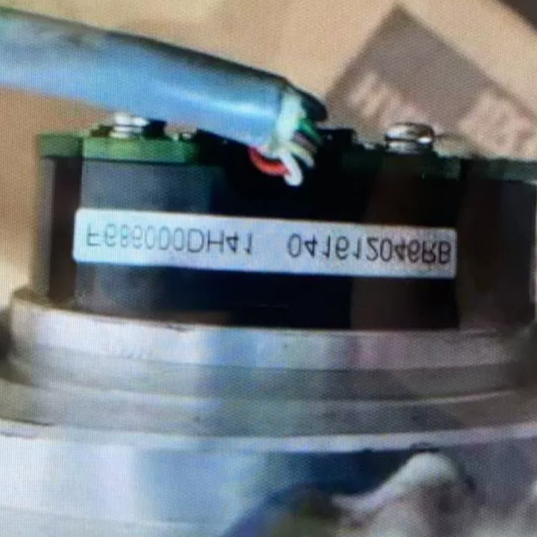 F686000DH41 Sanyo servo motor encoder