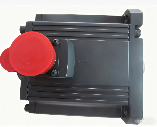 Mitsubishi servo HC-SFS502