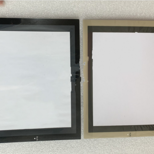 OMRON NS8-TV00B TV10B-ECV2 V2 NS8-TV01B membrane