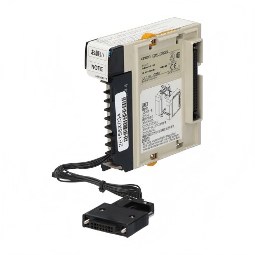 Omron CQM1-ID211 CQM1 series PLC input unit module