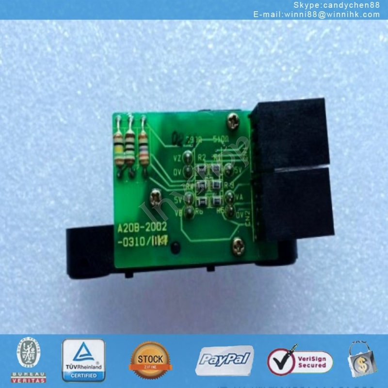 vision kontaktlinsen verwendet f160-s2 omron 60 tage garantie