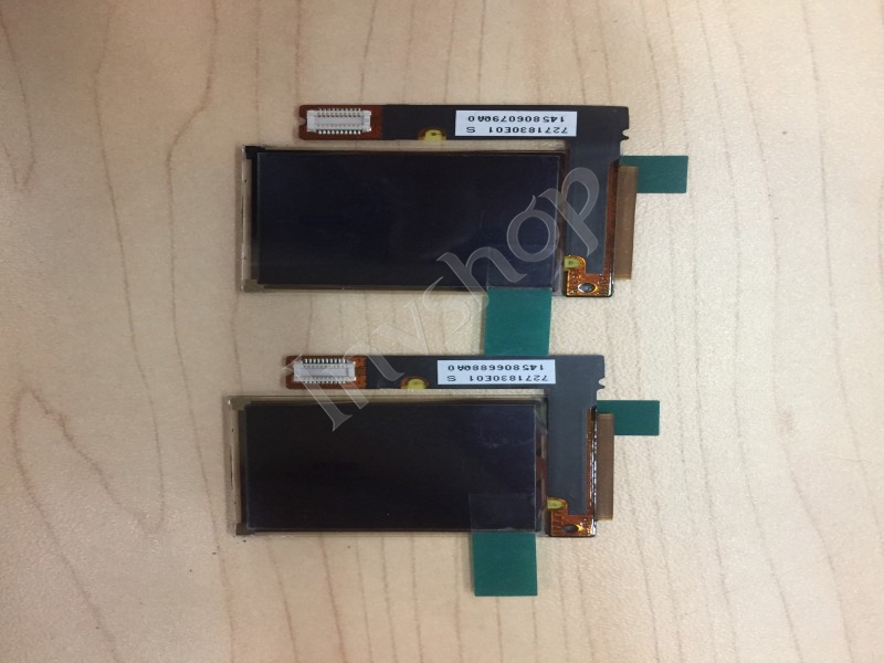 LQ013B8UA02B New and Original SHARP 1.3inch LCD Display