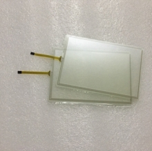 5.7 inch LCD Screen For Mitsubishi GT1455-QTBD Touch Screen z88