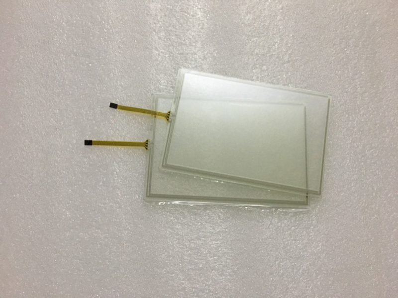 5.7 inch LCD Screen For Mitsubishi GT1455-QTBD Touch Screen z88