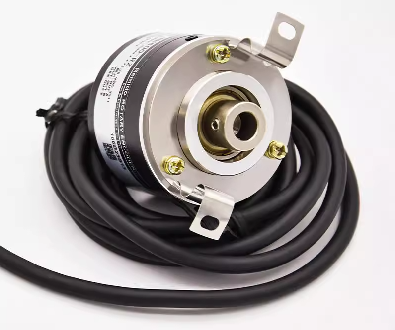 New TRD-NH600-RZ Rotary Encoder