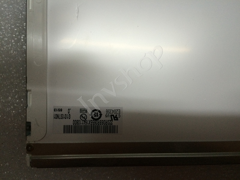 LCD-Display für SMART1000IE V3 6AV6648-0CE11-3AX0
