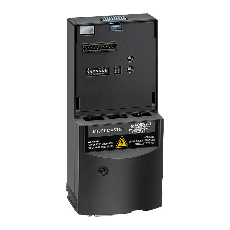 DP 400-1PB00-0AA0 6SE6400-1PB00-0AA06SE6 communication