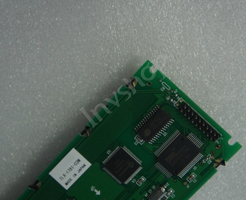 UrsprÃ¼nglich LCD - Panel lq085y3dg06 fÃ¼r die industrie