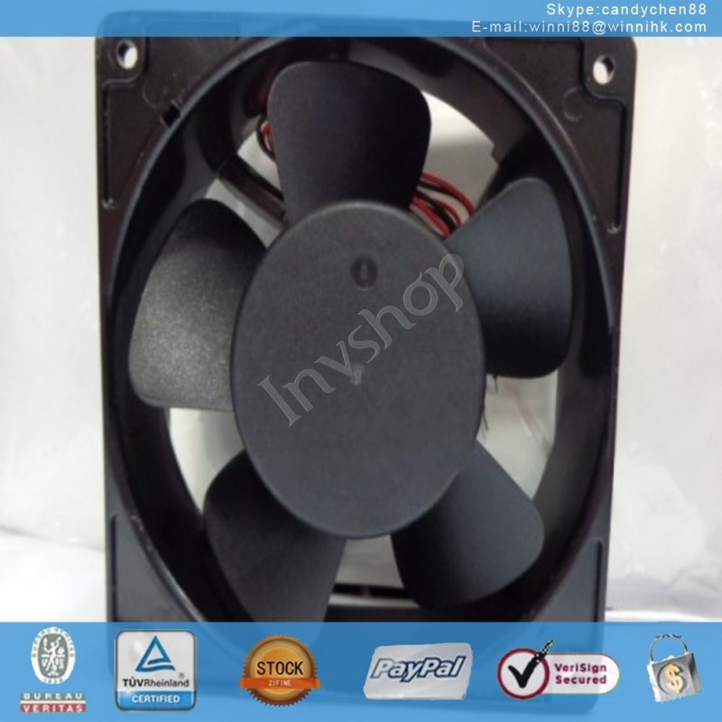adda ad1224ub-f51 fan 24v 0.40a 120 * 120 * 38mm 2pin