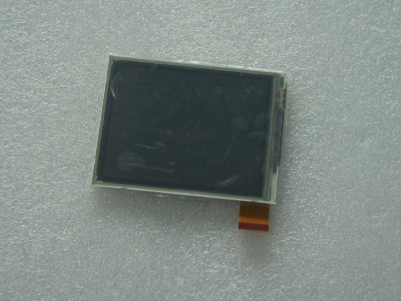 3.5inch 240*320 LCD PANEL with 4-wire Resistive Touch NL2432HC22-41B