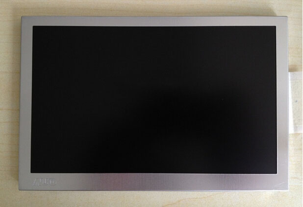 SHARP LM057QCTT02 LCD display