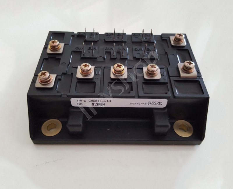 CM50TF-24H IGBT NEW MITSUBISHI CM50TF24H