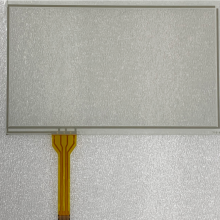 PRO-FACE GP-4402WW Touch screen glass