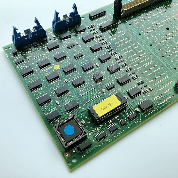 Heidelberg SM52 PM52 Maschine EAM card,00.781.3410,00.785.0131,EAM -1P,für CP2000,Heidelberg Drucker