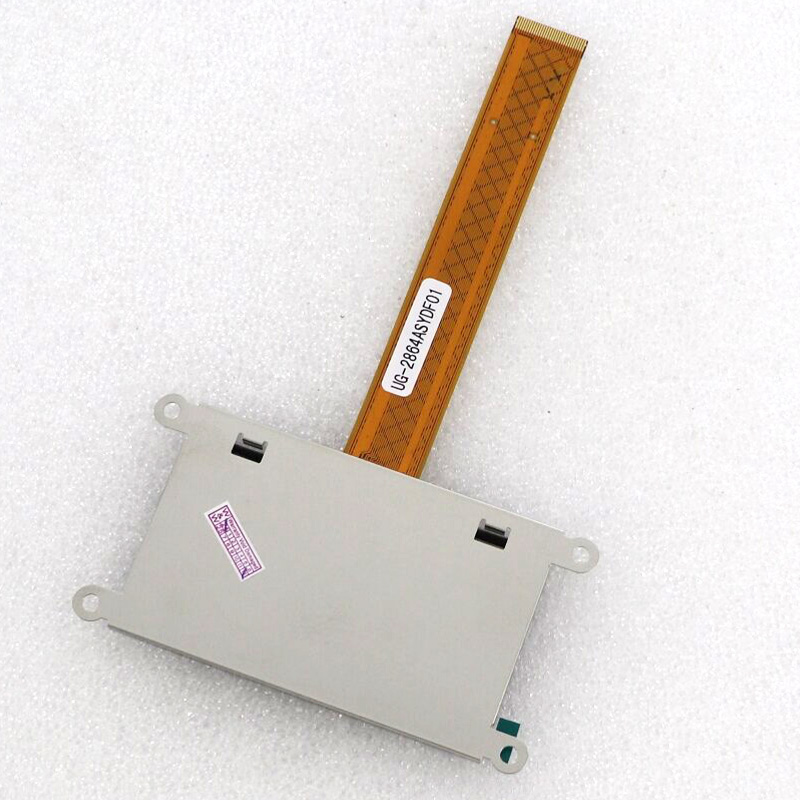 UG-2864ASYDF01 Nagelneues Original LCD-Panel Langlebiger zuverlässiger Qualitätslieferant