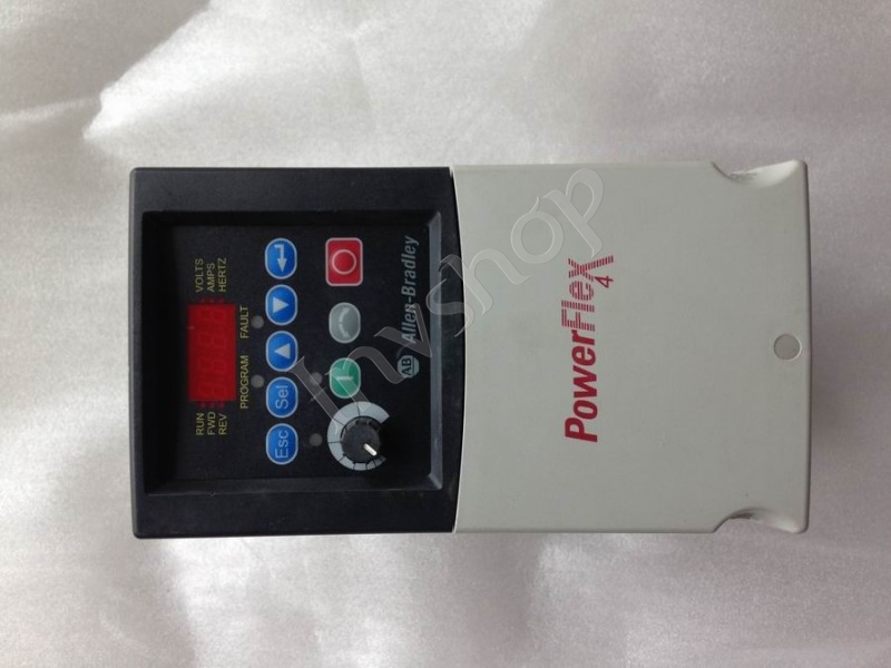 Allen-BradleyÂ 22A-D8P7N104 inverter 2.2KW