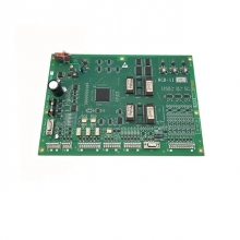 Otis elevator accessories RCB2 RCB-II GHA21270A1