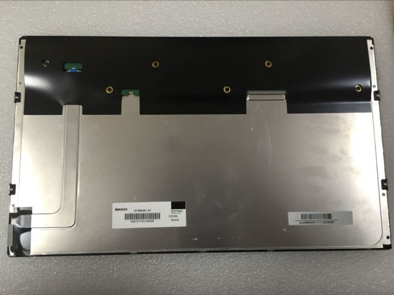 g156bge-l03 15,6 zoll 1366 * 768 30 pins tft - lcd - panel