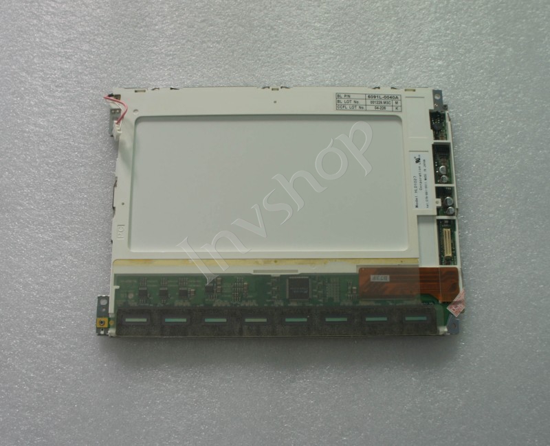 HLD1027 6091L-0040A industrial lcd display